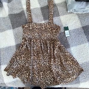 Wild Fable Dress/Skirt